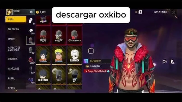 oxkibo apk download