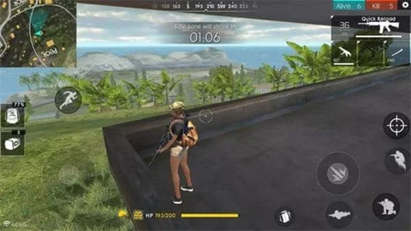 ff beta testing apk free download