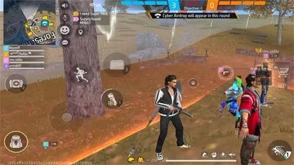ff beta testing apk
