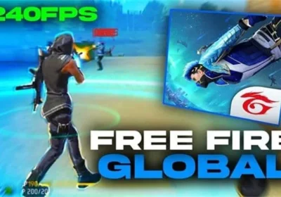 ff global apk download