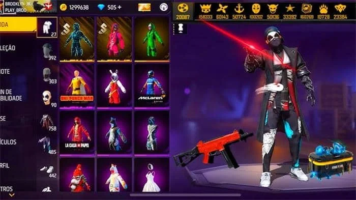 ff kipas beta server