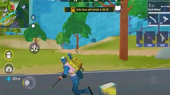 Sigma ff apk latest version download