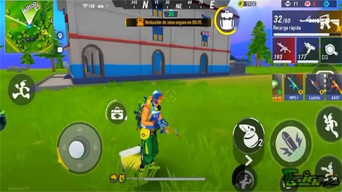 sigma ff apk download for android