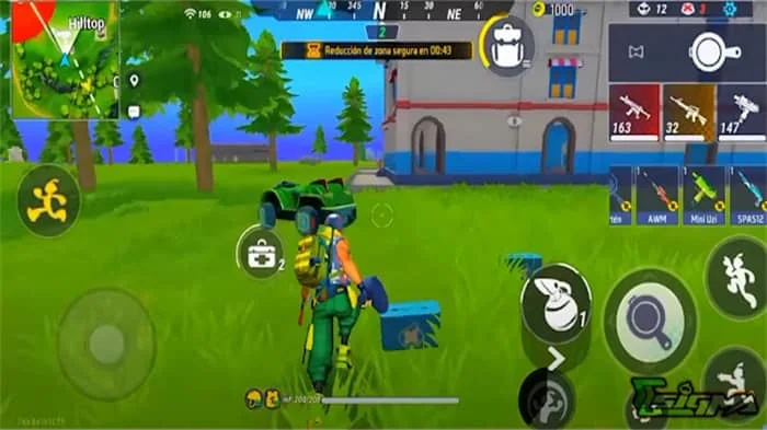 sigma ff apk
